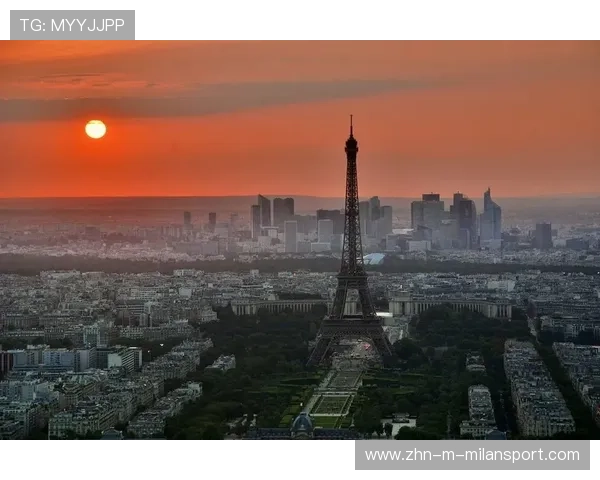 巴黎快速推进见效