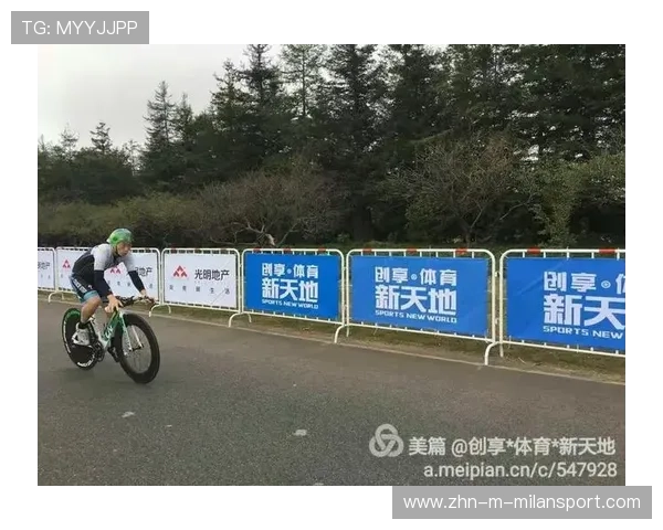 世界自行车计时赛打造文化与运动融合嘉年华，自行车比赛计时器