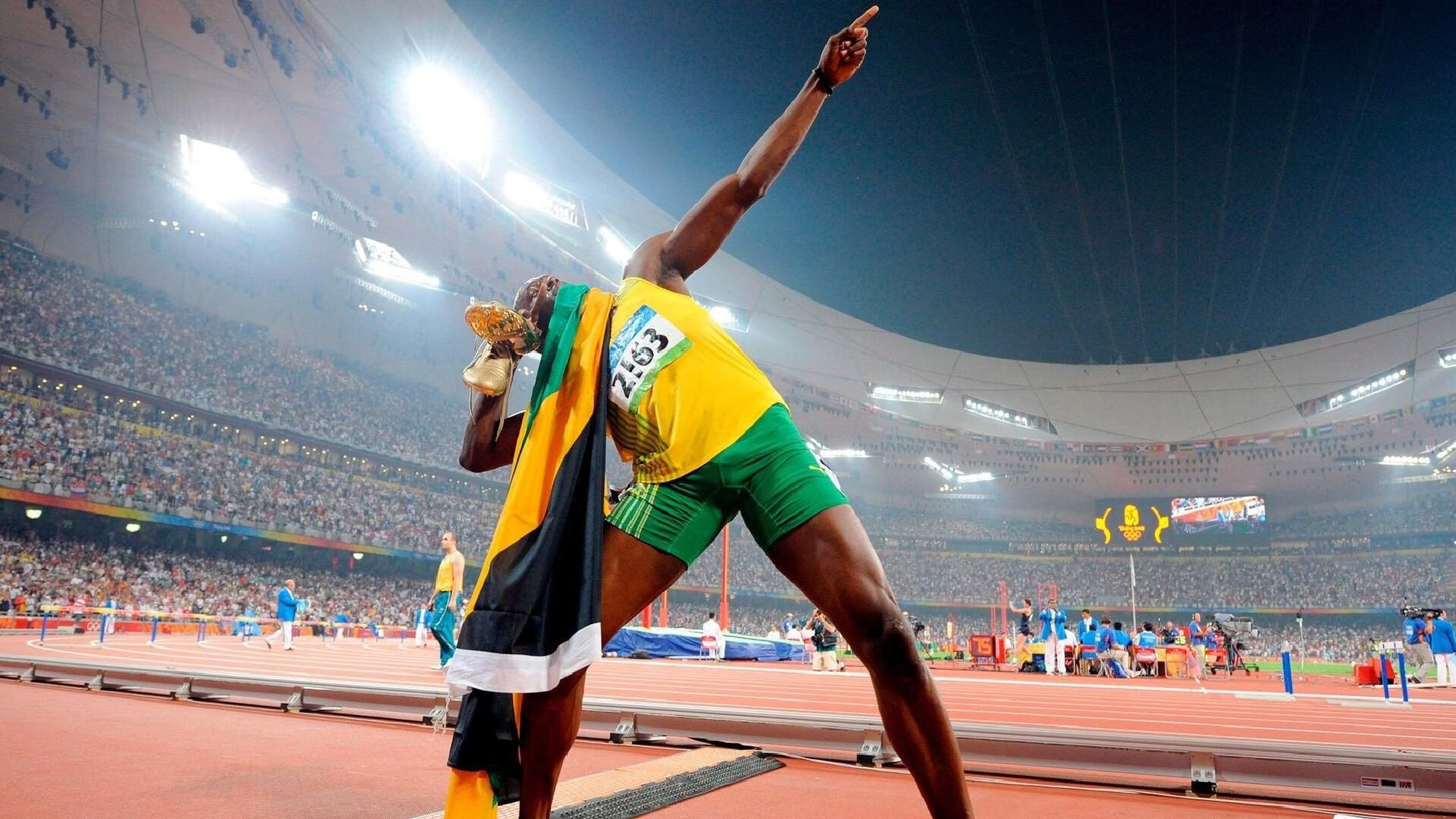 卡普尔突破力强，袋鼠队在比赛中多次通过他完成进攻得分，卡尔美袋鼠皮